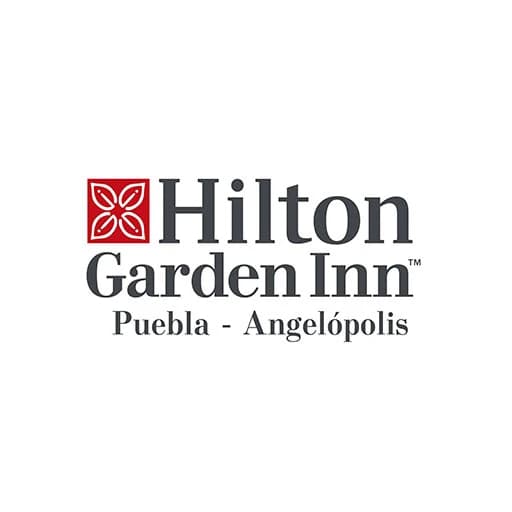 Hotel Hilton Garden Inn Puebla Angelópolis-41