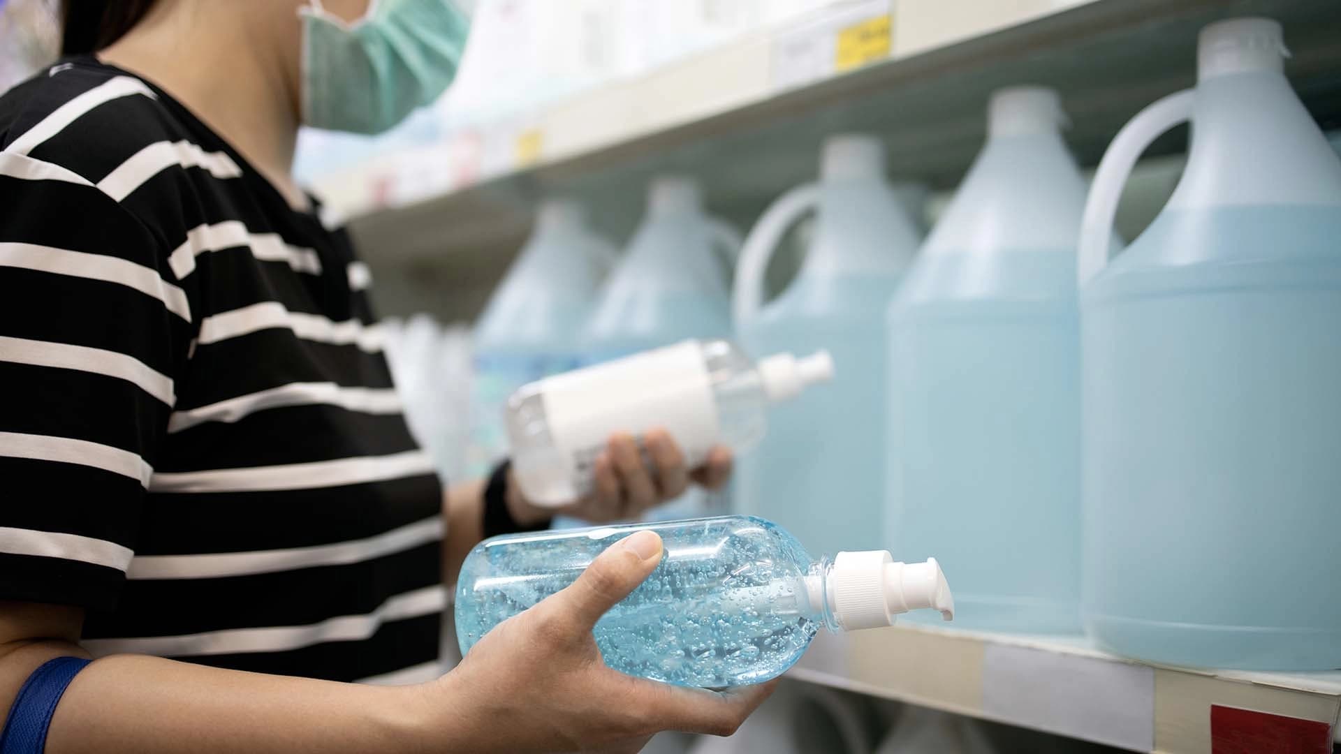 Productos Químicos